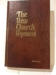 USED-New Church Hymnal by Lexicon Music (Hardcover)