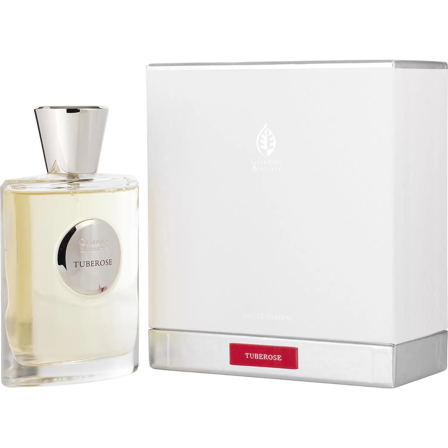 Giardino Benessere Tuberose By Giardino Benessere Eau De Parfum For Unisex