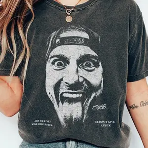 Kike Hernandez Tee Shirt, Los Angeles Baseball Champions 2025 Retro T-Shirt, Back 2 Back Championship T-shirt, Game Day Merch