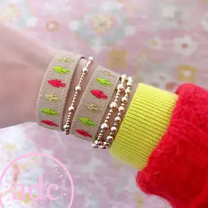 NUTCRACKER Bracelet