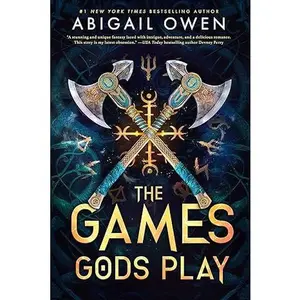 The Games Gods Play