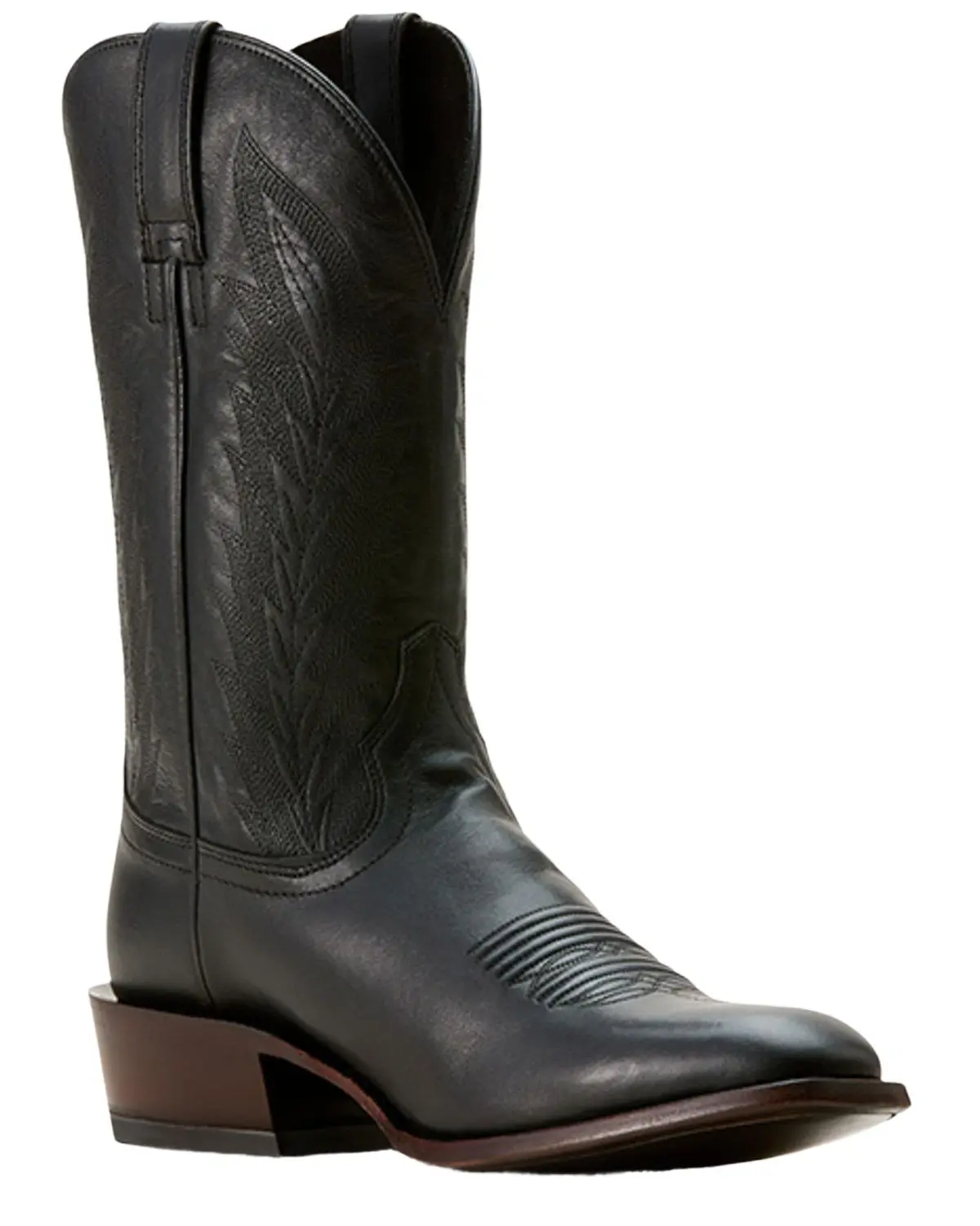 Ariat Men's Men'S Willie Western Boot Square Toe - 10053584