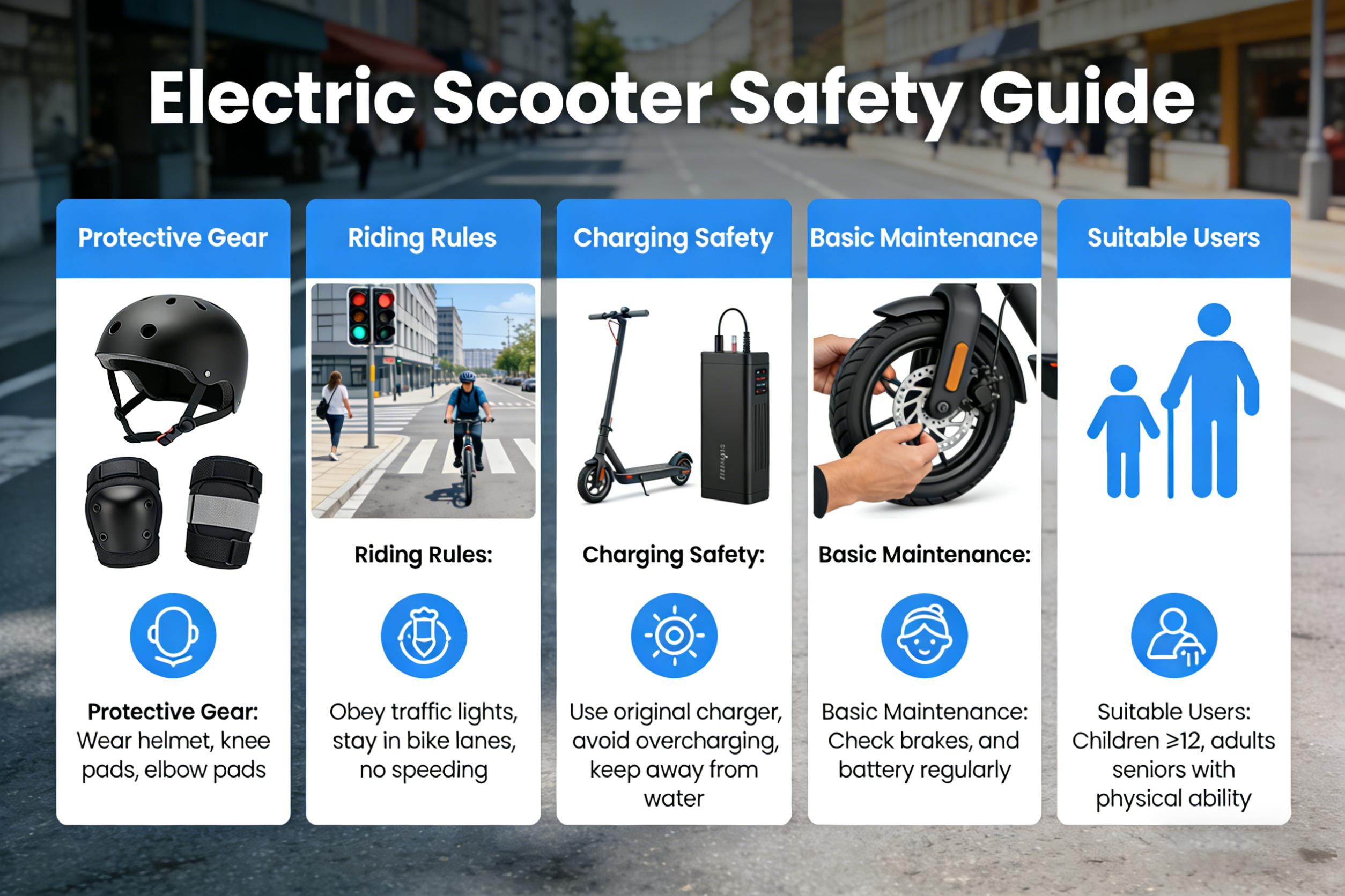 【Holiday Haul】EX7P Off-Road Electric Scooter for Adults 2000W Dual Motor 38 MPH Top Speed 50 Miles Long Range 10" Off-Road Pneumatic Tires Turn Signals Dual Braking APP Control Foldable E-Scooter, 48V15Ah Handlebar