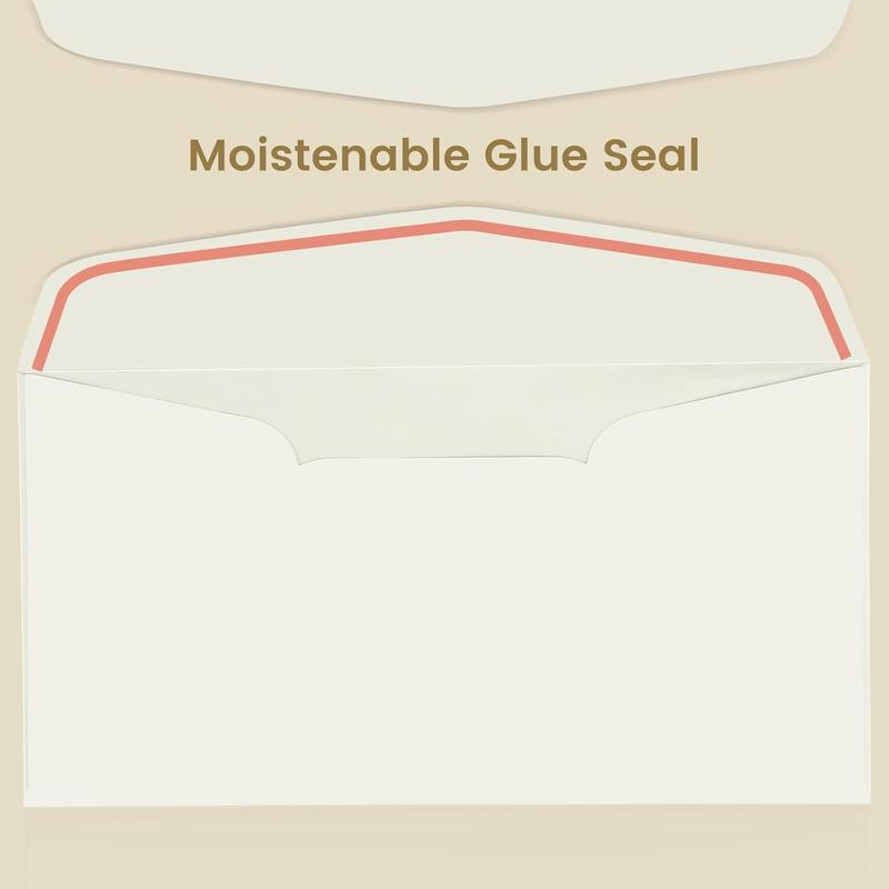 72 Pieces Stationery Set with Envelopes (48 Paper Sheets + 24 Envelopes) for Letter Writing, Black Border Design Stationery Paper Sheets and Envelope