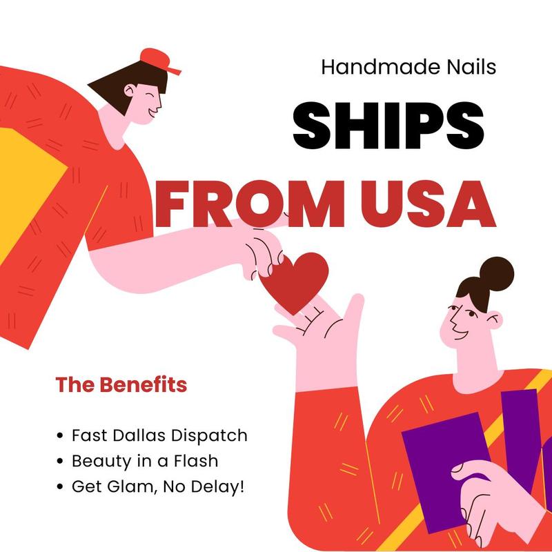 NAILROSY 10Pcs Handmade Press On Nails Short Duck Multicolor Acrylic Nail Supplies 3D Floral Manicure Y2K Cute Reusable for Girls Women Festivals Parties Gift Box Included Designs