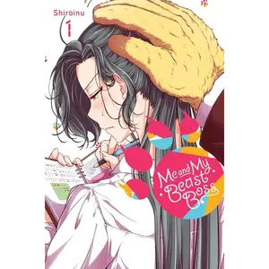 Me and My Beast Boss, Vol. 1: Volume 1 -- Shiroinu - Paperback