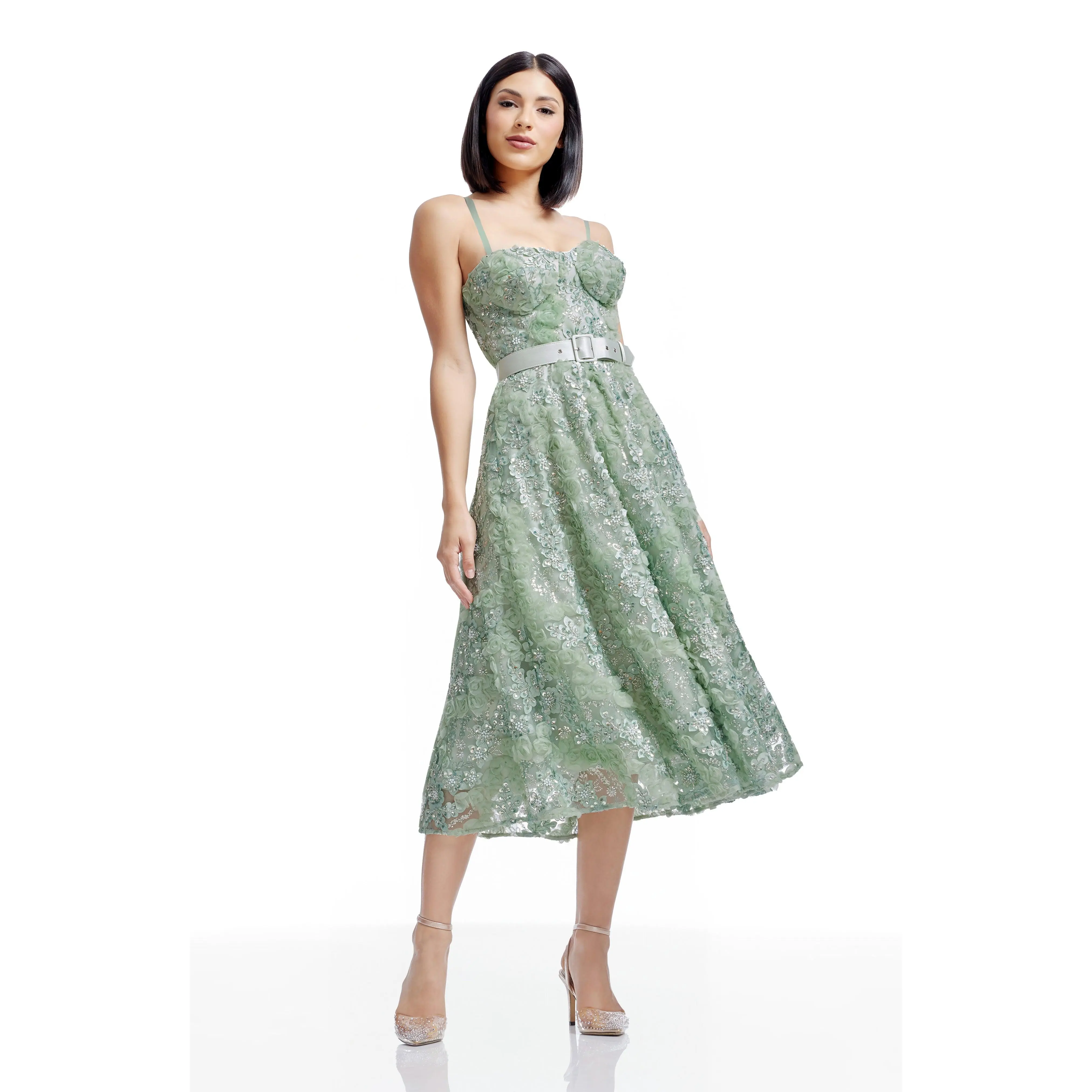 Mabel Dress
