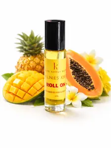 Fullness of Joy Roll On