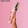 [Wavy Chic] Cordless Split End Trimmer - Hair Repair and Care Tool, Professional Hair Trimmer for Beauty & Personal Care, Hair Tools