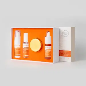 Astaxanthin Glow Firming Core 4 Kit