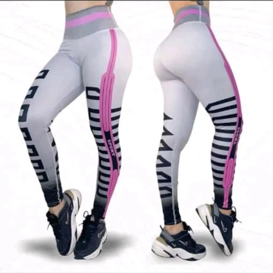 Leggings Colombianos Leggings Colombianos