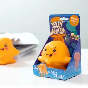 Jelly squish