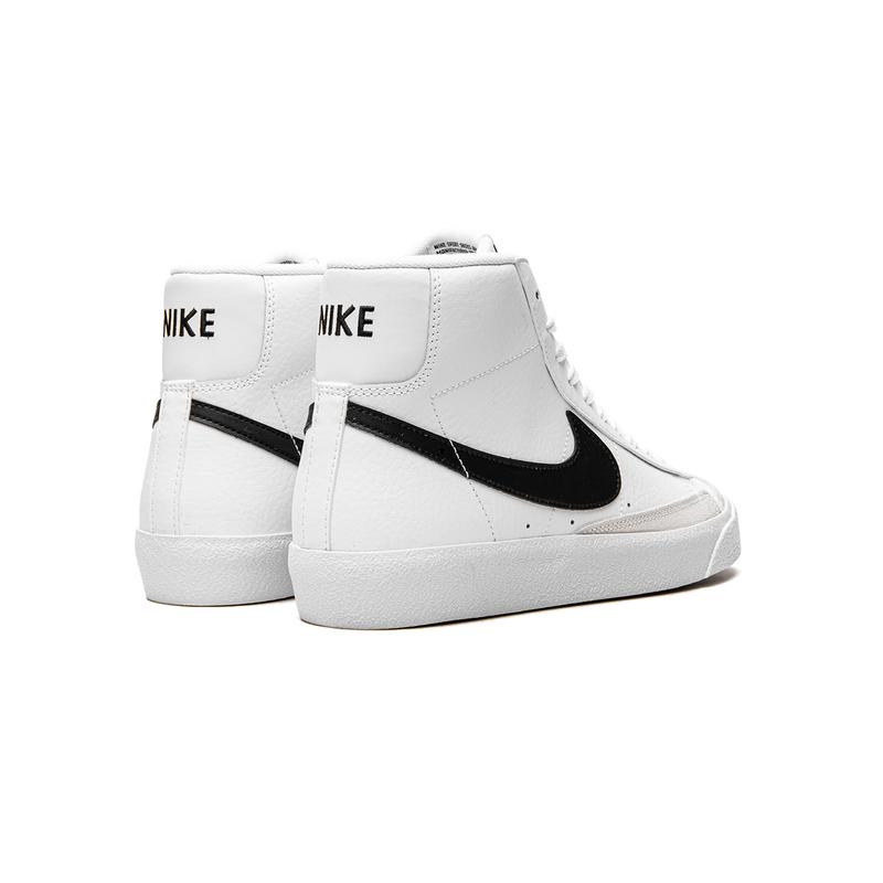 Blazer Mid '77 (GS) "White / Black" DA4086 100