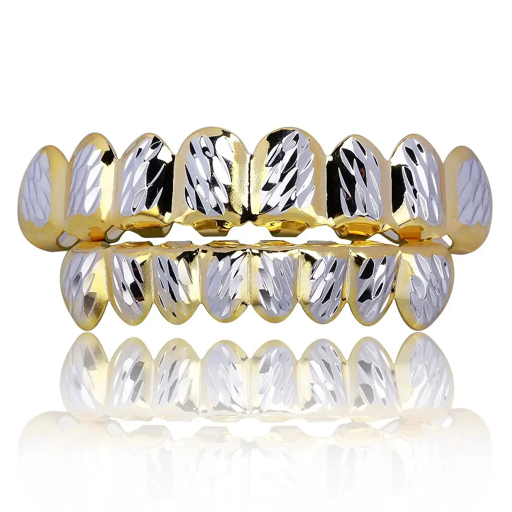 Gold & Silver 
