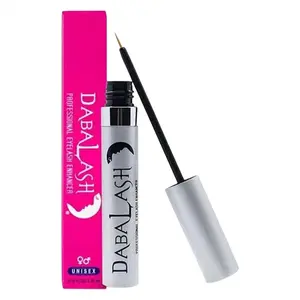 Dabalash Professional Eyelash & Eyebrow Growth Serum Enhancer 5.3ml Longe New