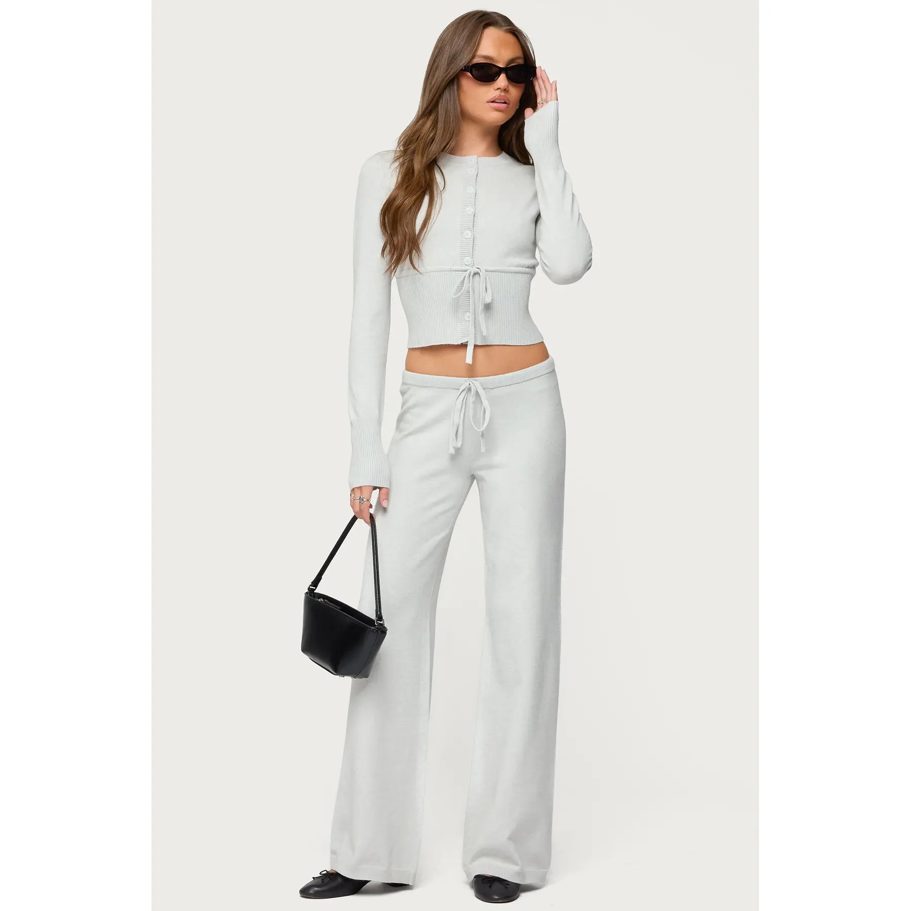 Embryn Knit Pants