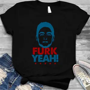 Furk Yeah - Furkan Korkmaz T-Shirt