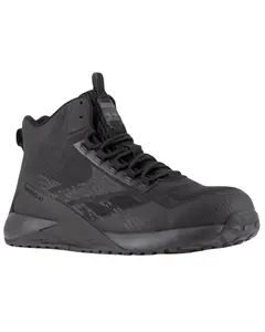 Reebok Men's Nano X1 Adventure Athletic Work Shoes Composite Toe - Rb3484