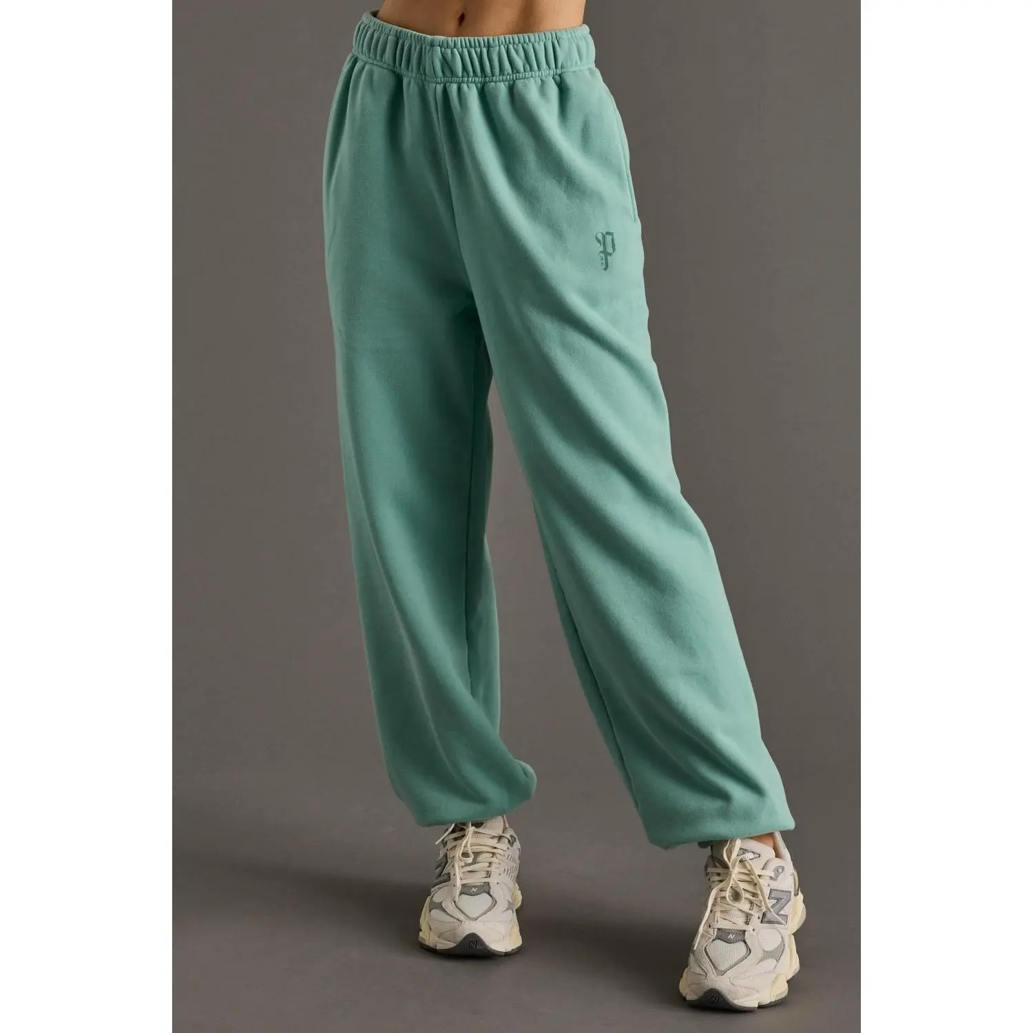 Mint Panache Sweatpants