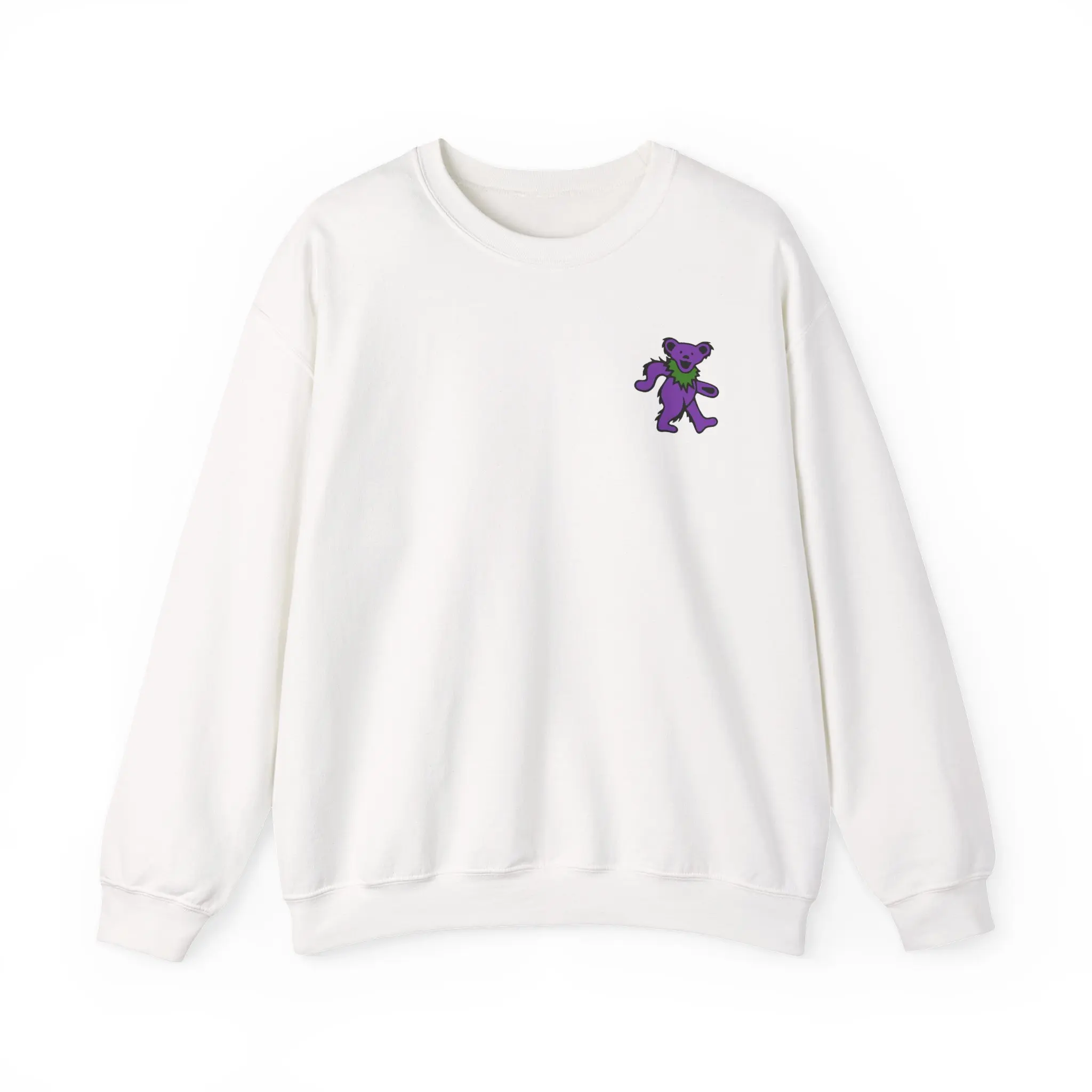 Grateful Dead Bertha, Bears Sweatshirt