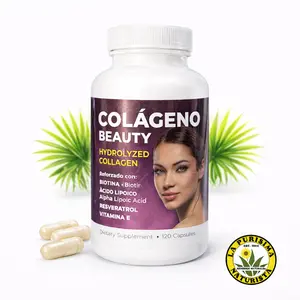 Colágeno Beauty 120 Cápsulas