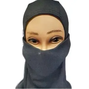 Winter Mask with Fleece on the Inside for Cold Weather Comfort and Warmth