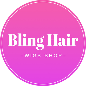 Bling Hair Wigs Shop