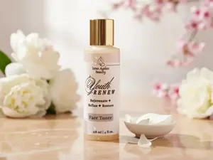 Youth Renew | Botanical Exfoliating Toner