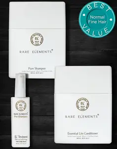 PREPARE FOR TAKEOFF Repair Kit NORMAL/FINE HAIR