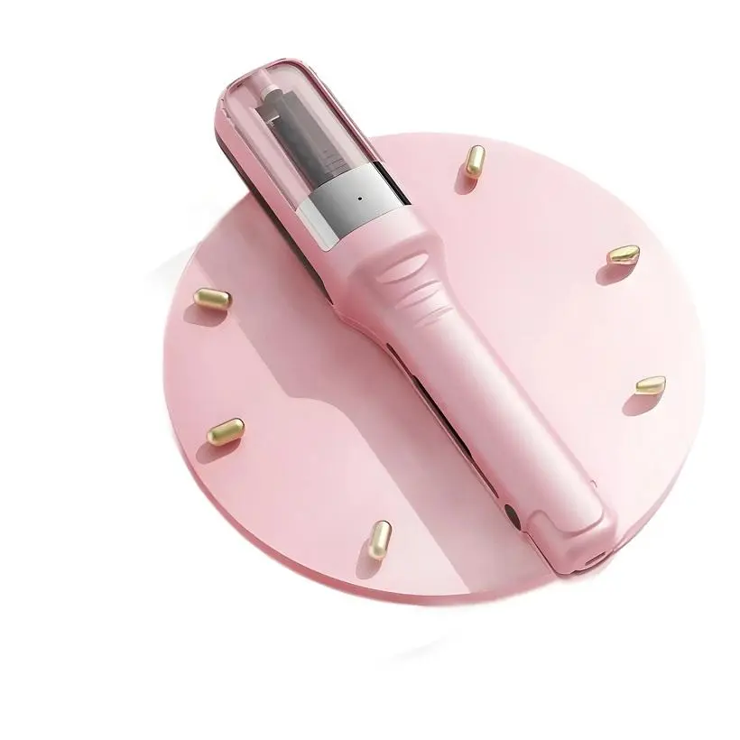Cordless Split End Trimmer for Women, Rechargeable Hair Split End Cutter, Salon Quality Hair Repair Tool for Home Use, No Length Loss Hair Trimmer   curly frizzy brittle