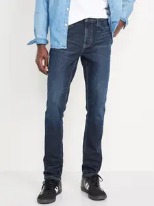 Old Navy Men's Skinny 360° Tech Stretch Performance Jeans Old Navy Men's Skinny 360° Tech Stretch Performance Jeans