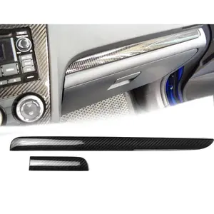 Carbon Fiber Interior Trim Cover