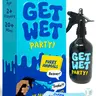 Get Wet Party Game - Think Fast Or Get Wet