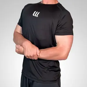 Warrior Ethos Men’s Breathable Compression Shirt for Workout - Menswear, Top