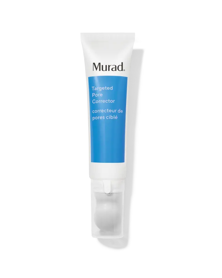 Targeted Pore Corrector Targeted Pore Corrector