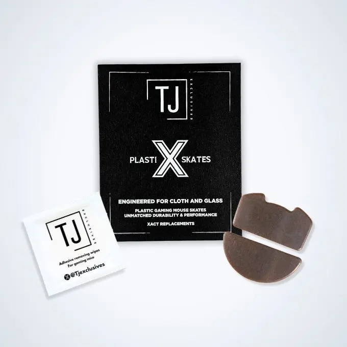PlastiX Xact Replacements - Endgame Gear XM2 8k Wired