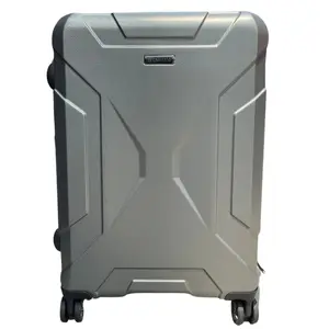 Wisdom Hard-Case Luggage 8805