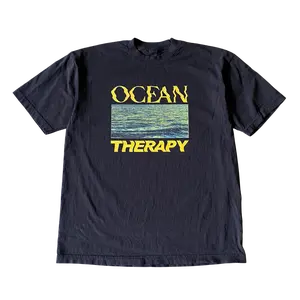 [S-5XL] Ocean Therapy Tee | Vintage Graphic Tees, Trendy Unique Designs Tshirt, Casual Clothing  T-shirts, Sweatshirts, Hoodies – Gifts Suitable for Anyone