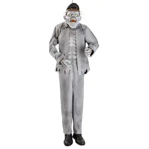 5.8FT Ghostbusters Hanging Tony Scoleri Brothers Animatronic Decoration