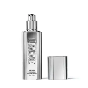 NO FILTER Poreless base smoothing primer