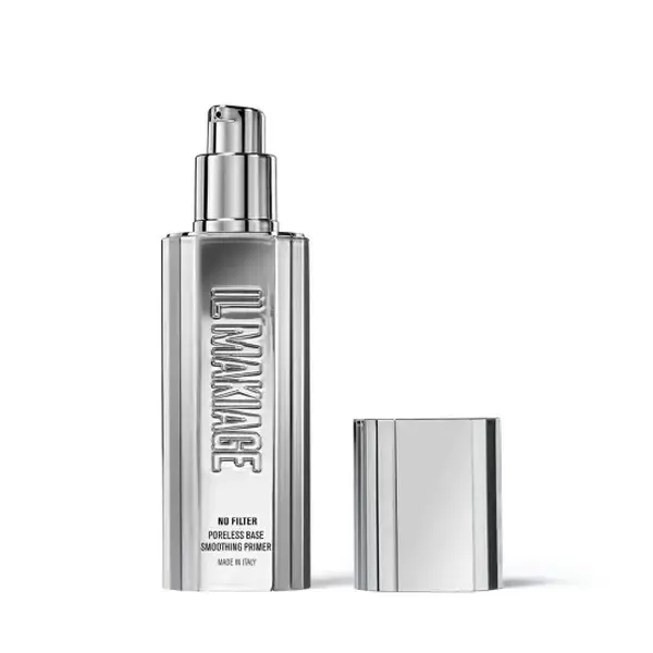 NO FILTER Poreless base smoothing primer
