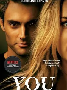 You: A Novel - Psychological Thriller, Dark Obsession