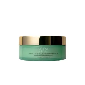 KORA Organics Active Algae Calming Cleansing Balm