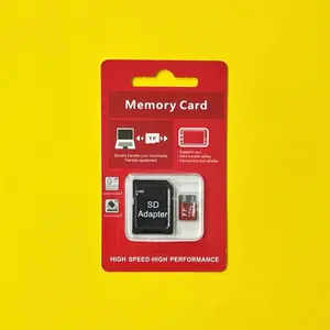 1 TB Micro SD TF Memory Card with Adapter, 1024 GB Storage Space Memory Card Device, Universal Compatible with Electronics