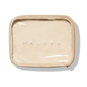 HALEYS Deluxe Travel Bag