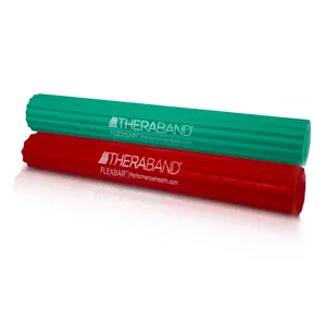THERABAND FlexBar - 2 pack