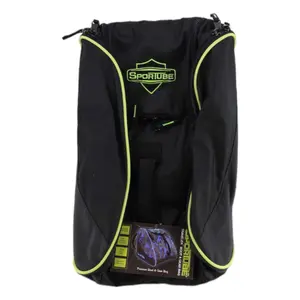 Sportube Traveler Boot Bag