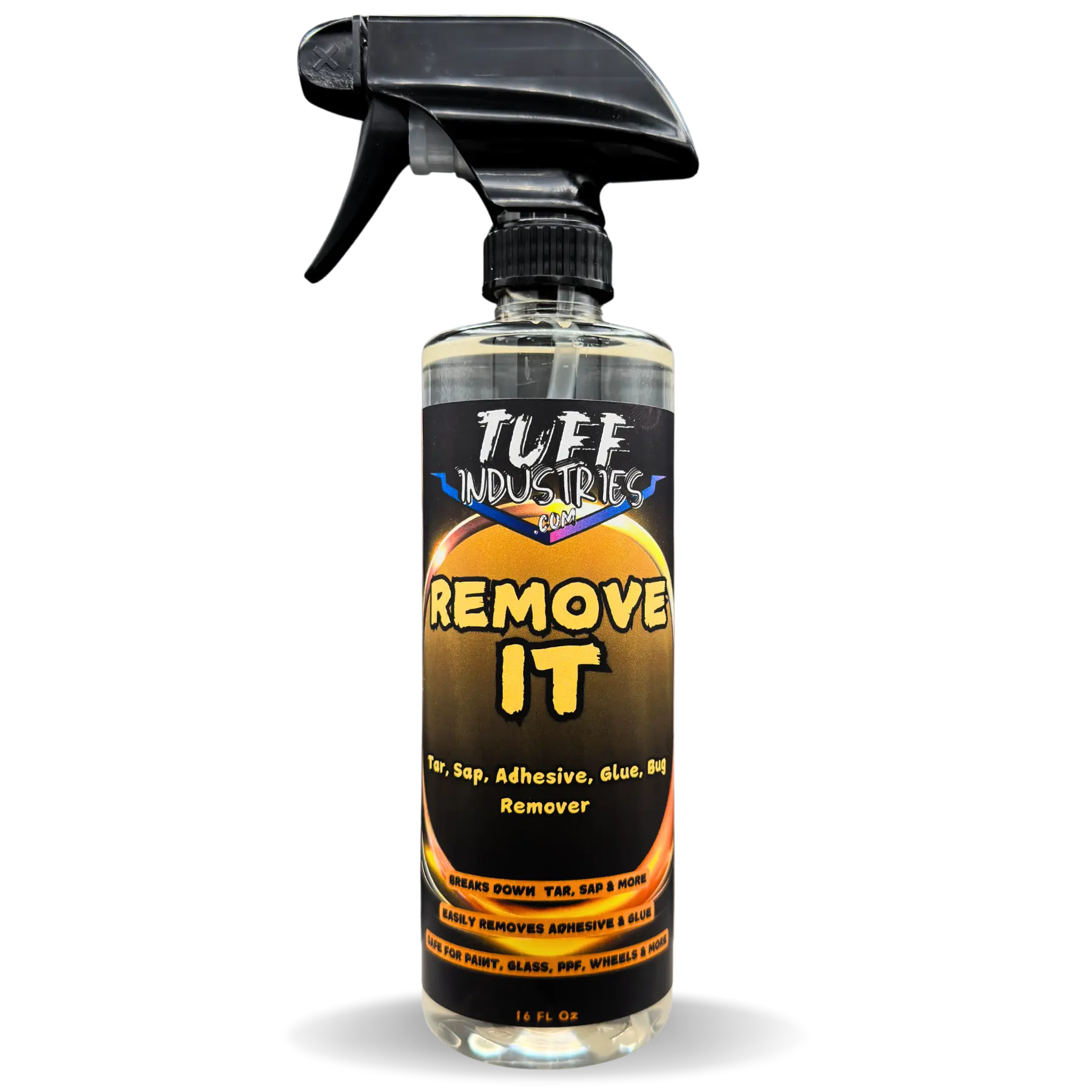Remove IT - Tar, Sap & Glue Remover Remove IT - Tar, Sap & Glue Remover