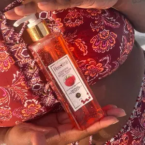 Juicy Fruit Body Wash