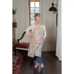 Apple Blossom Jumper Apron